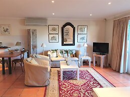 Roosboom Luxury Apartments