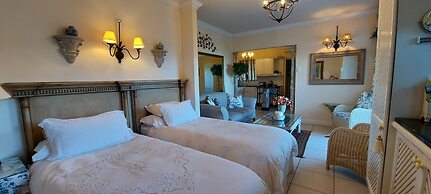 Roosboom Luxury Apartments