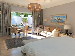 Roosboom Luxury Apartments