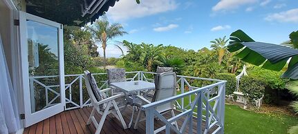 Roosboom Luxury Apartments