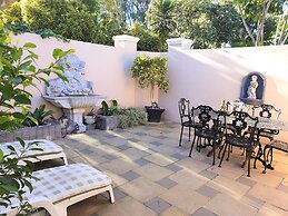Roosboom Luxury Apartments