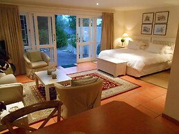 Roosboom Luxury Apartments