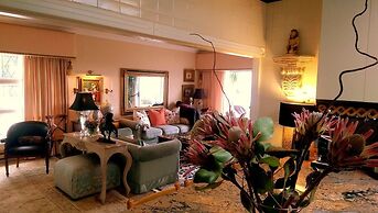 Roosboom Luxury Apartments