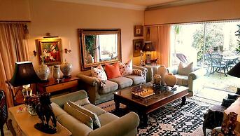 Roosboom Luxury Apartments