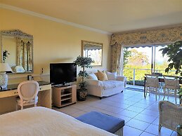 Roosboom Luxury Apartments