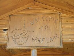 Big Sand Lake Lodge