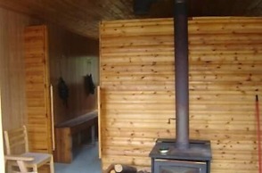 Big Sand Lake Lodge