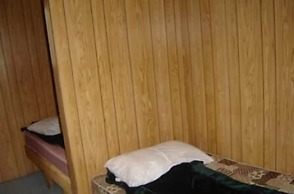 Big Sand Lake Lodge