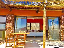 Waterberg Guest Farm