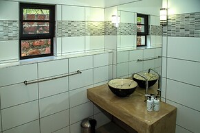 Waterberg Guest Farm