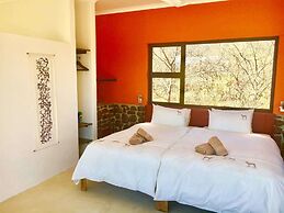 Waterberg Guest Farm