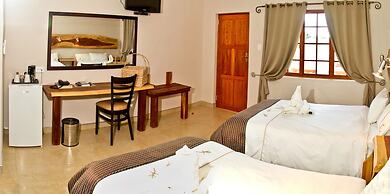 C'est Si Bon Hotel
