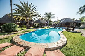 C'est Si Bon Hotel