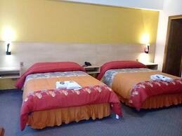 Hotel La Paz