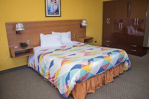 Hotel La Paz