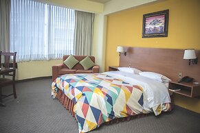 Hotel La Paz