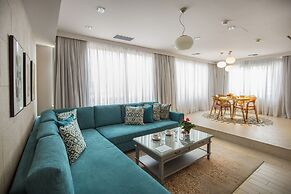 Sweet Home Hotel