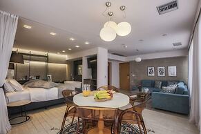 Sweet Home Hotel