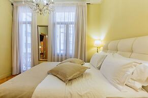 Sweet Home Hotel