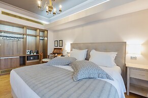 Sweet Home Hotel