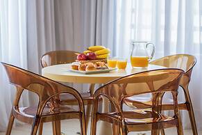 Sweet Home Hotel