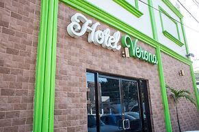 Hotel Verona