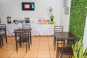 Hotel Verona