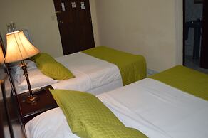 Hotel Verona