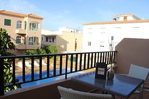 Apartamentos Royal Life