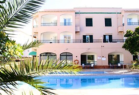 Apartamentos Royal Life