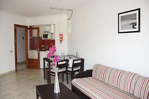 Apartamentos Royal Life