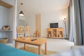 Apartamentos Royal Life