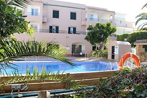 Apartamentos Royal Life