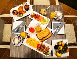 Apartamentos Royal Life