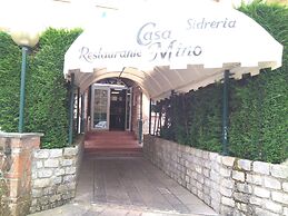 Villa de Nava