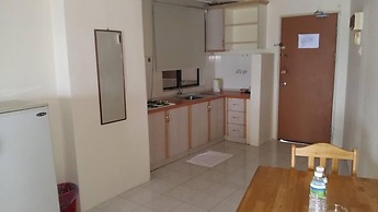 Lumut Valley Resort Condominium