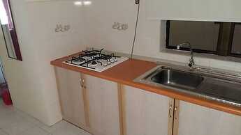 Lumut Valley Resort Condominium