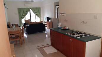 Lumut Valley Resort Condominium