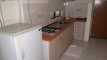 Lumut Valley Resort Condominium