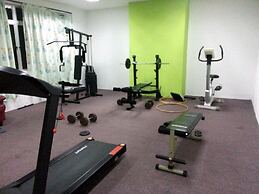 Lumut Valley Resort Condominium