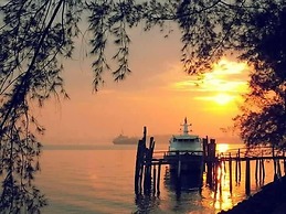 Lumut Valley Resort Condominium