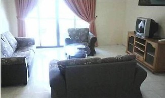 Lumut Valley Resort Condominium