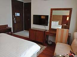S Chalet Islamabad
