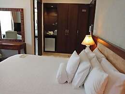 S Chalet Islamabad