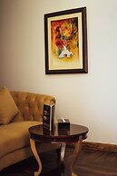 S Chalet Islamabad