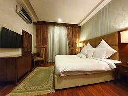 S Chalet Islamabad