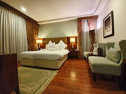 S Chalet Islamabad