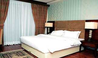 S Chalet Islamabad