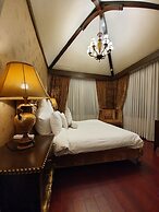 S Chalet Islamabad