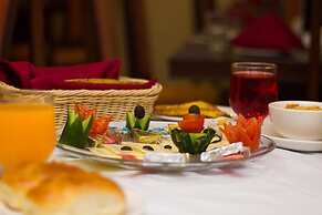 S Chalet Islamabad